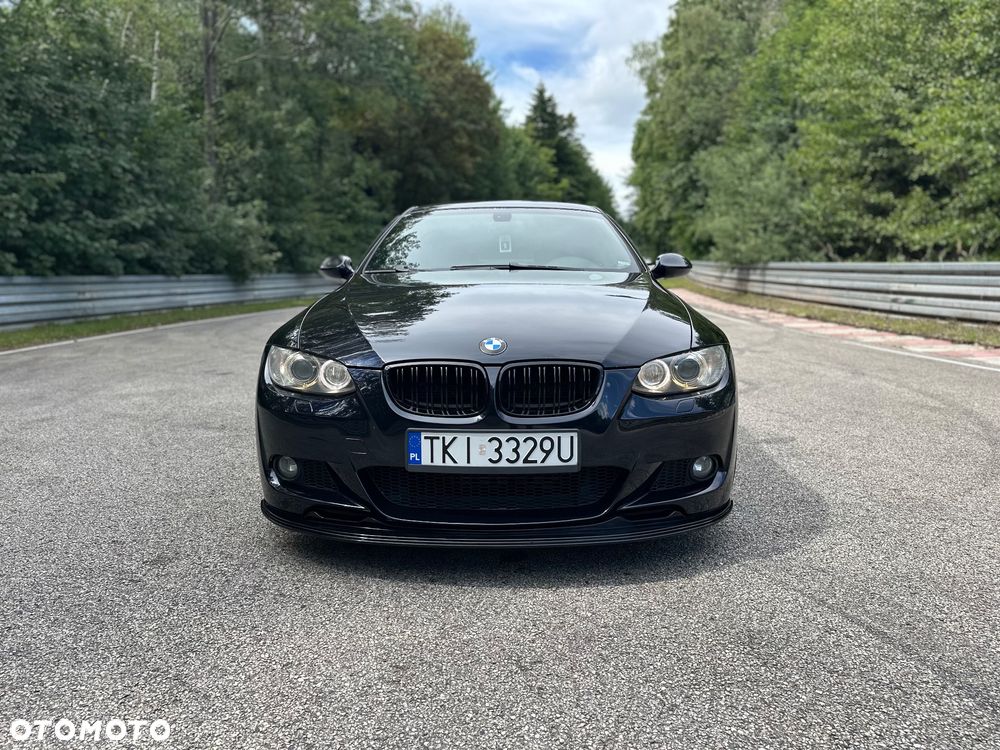 BMW Seria 3 330xd - 4
