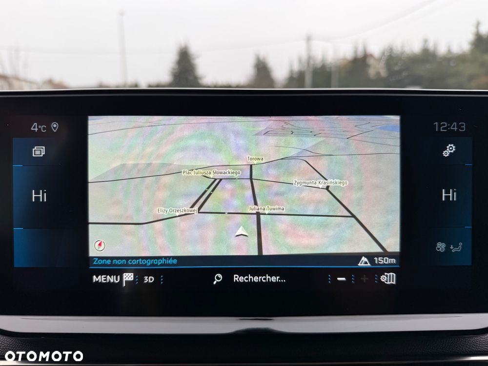 Peugeot 5008 1.5 BlueHDi Road Trip S&S - 21