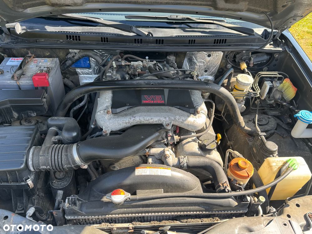 Suzuki Grand Vitara - 19