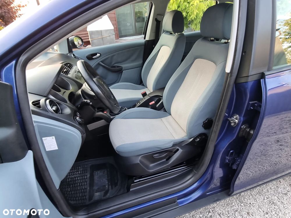 Seat Altea - 6