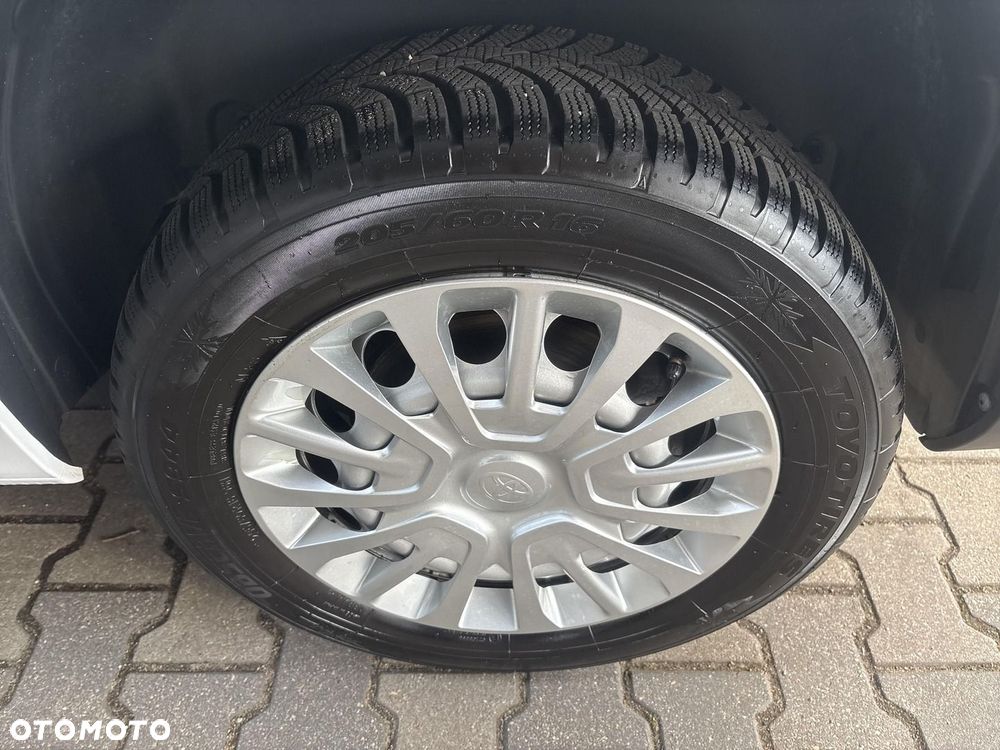 Toyota PROACE CITY - 27