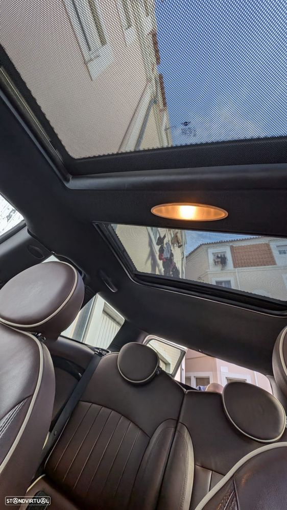 MINI Clubman Cooper D Aut. - 12