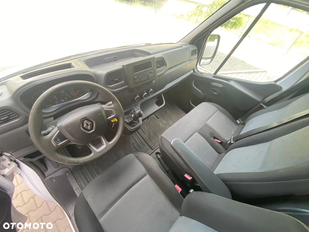 Renault MASTER Furgon L3H2 - 21