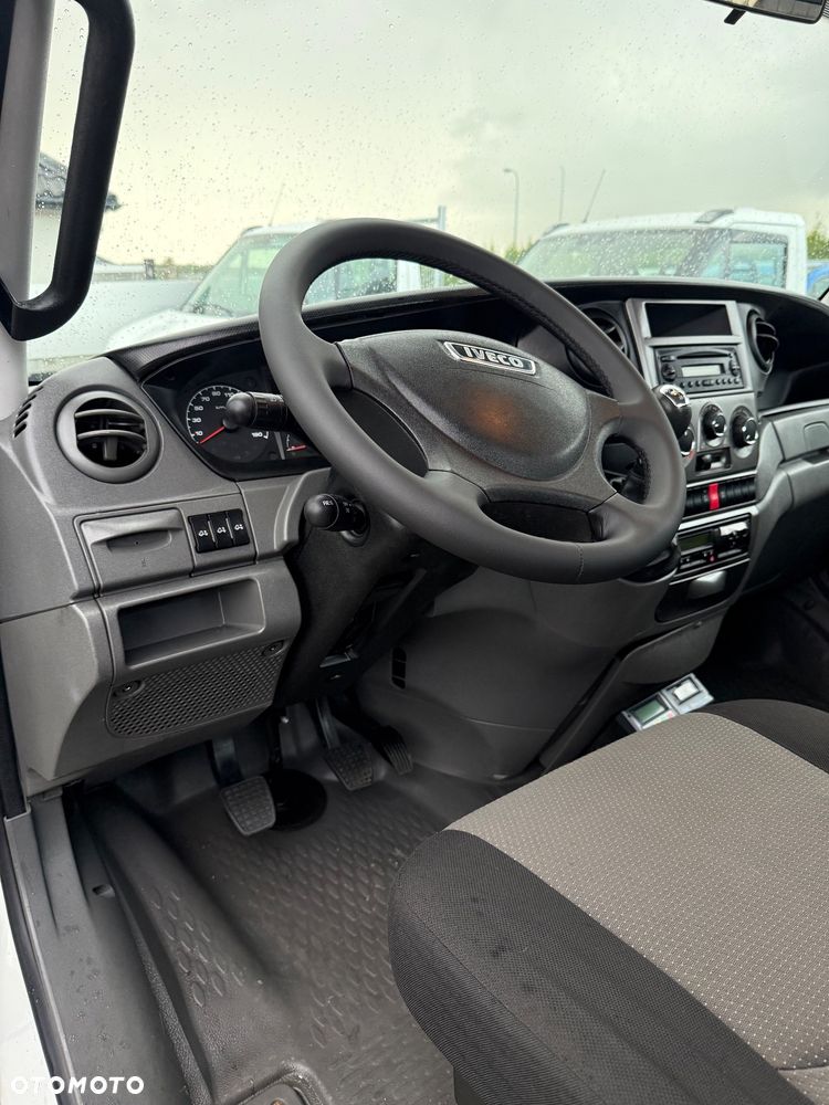 Iveco 70C17 35C15 50C15 - 27