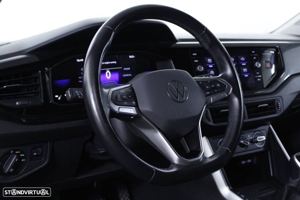 VW Taigo 1.0 TSI Life - 23