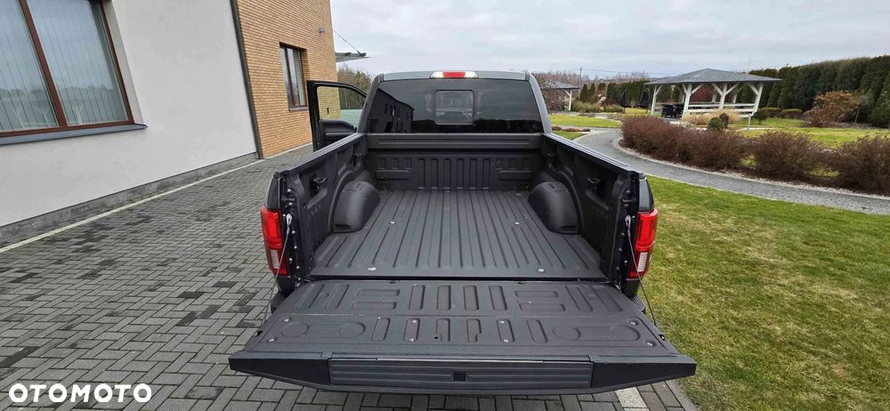 Ford F150 - 11