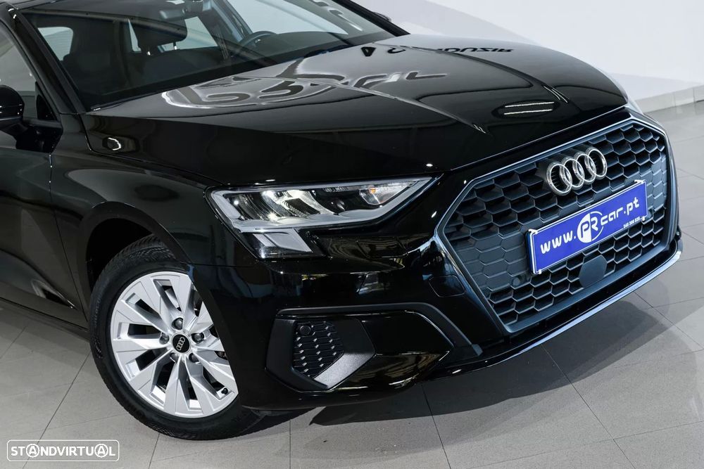 Audi A3 - 7