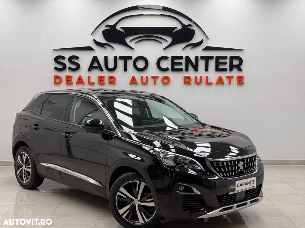 Peugeot 3008 PureTech 130 Stop & Start Allure - 1