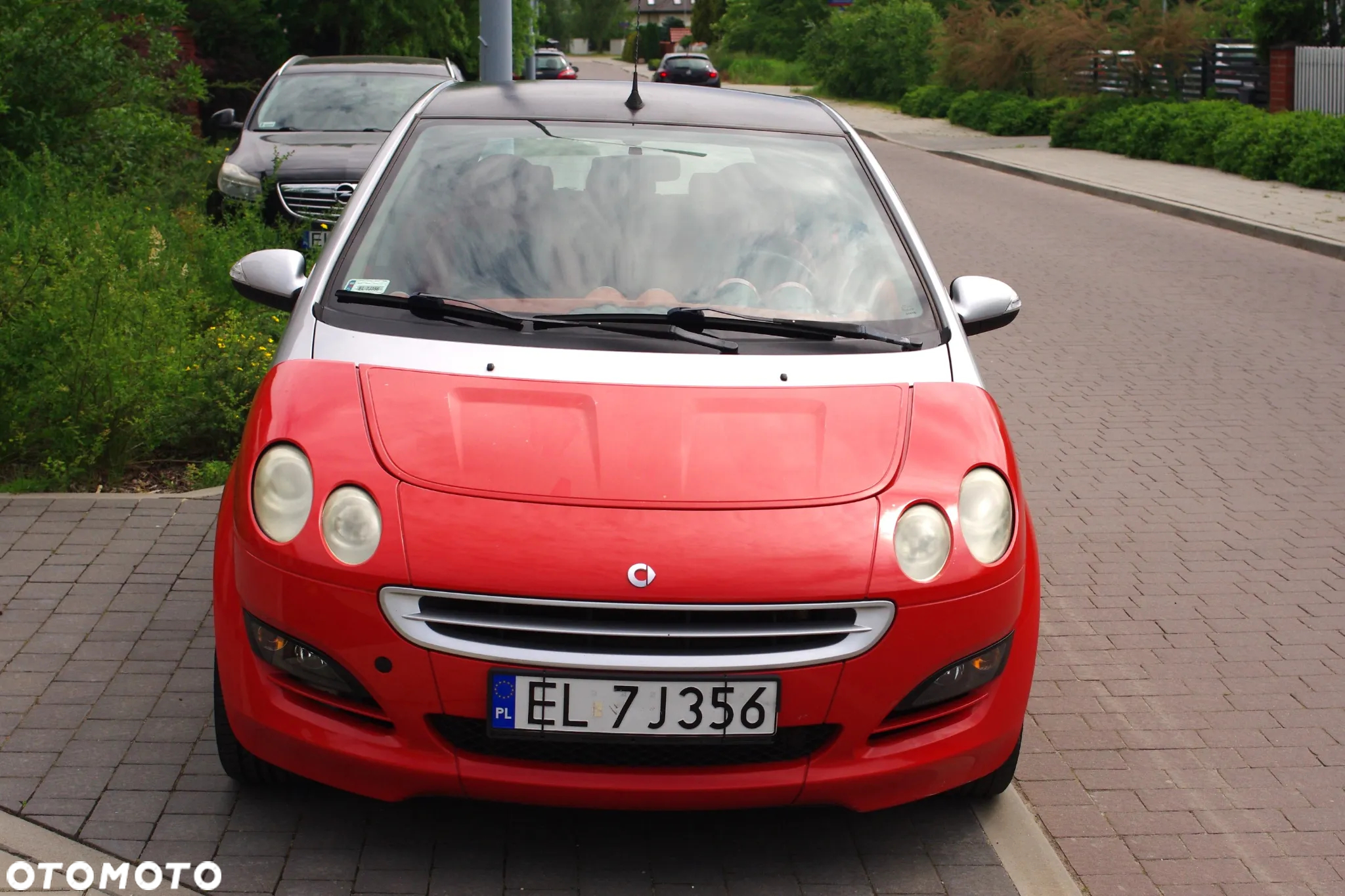 Smart Forfour passion - 13