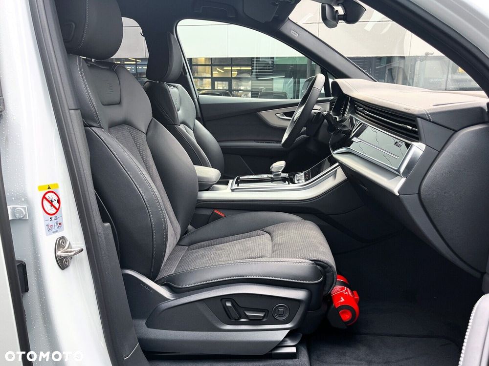 Audi Q7 - 19