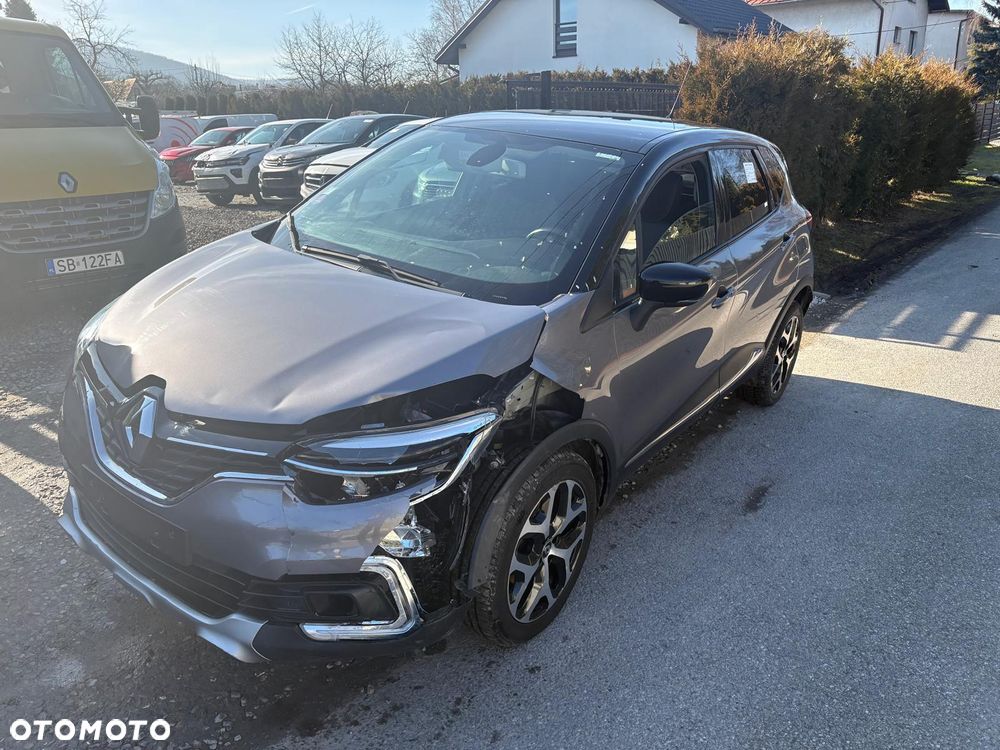 Renault Captur ENERGY TCe 120 Intens - 13