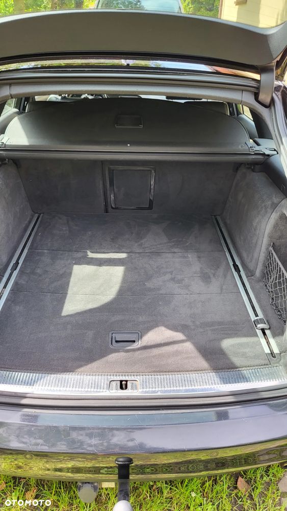 Audi A6 Limousine - 13