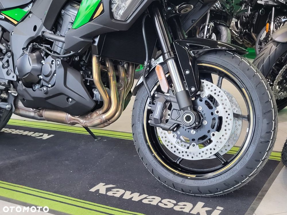 Kawasaki Versys 1000 - 3