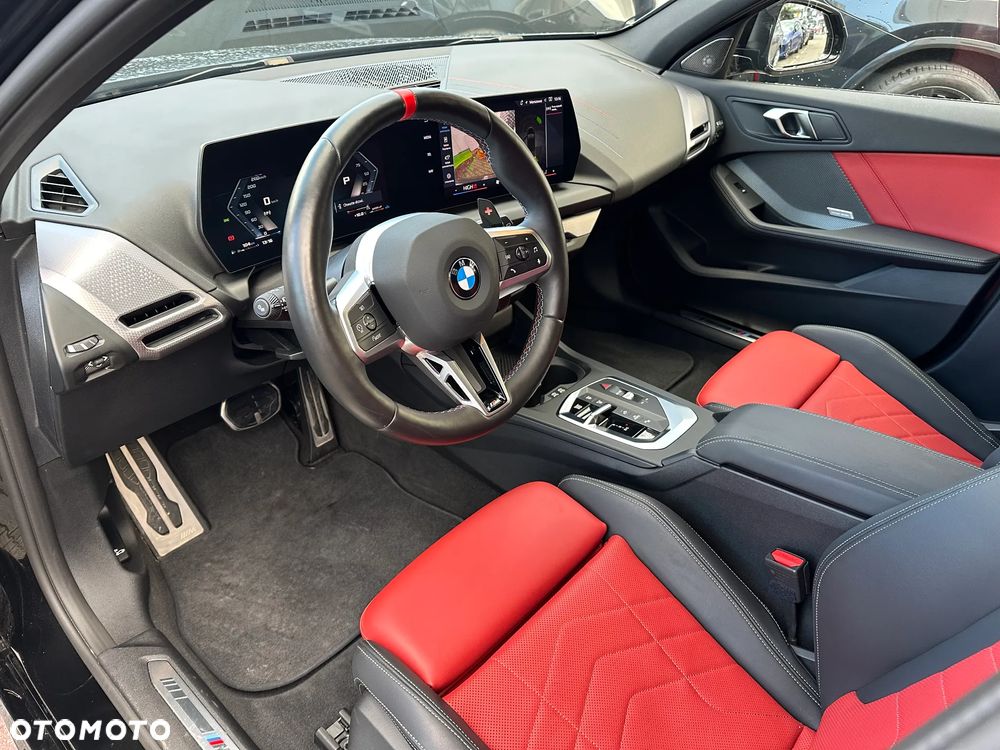BMW Seria 1 M135 xDrive - 11