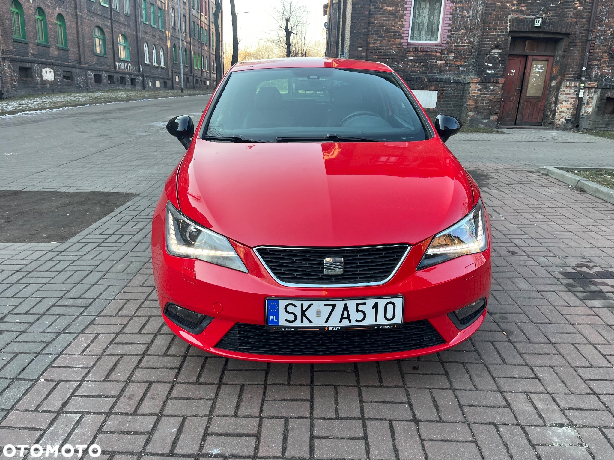 Seat Ibiza SC 1.2 TSI 30 Years - 2