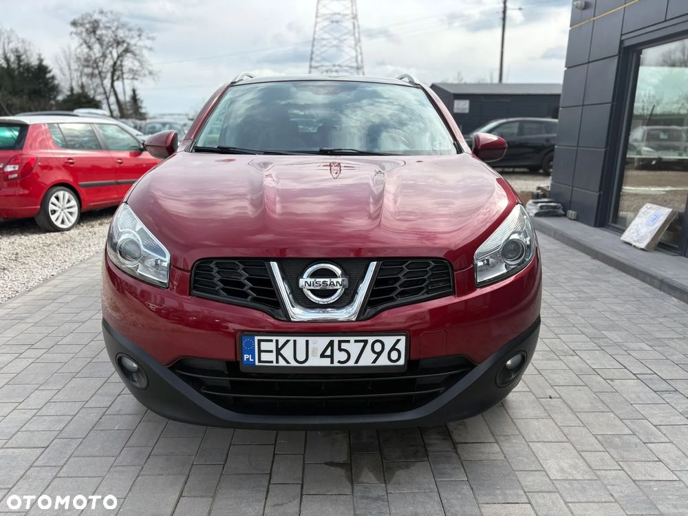 Nissan Qashqai 1.6 Acenta - 2