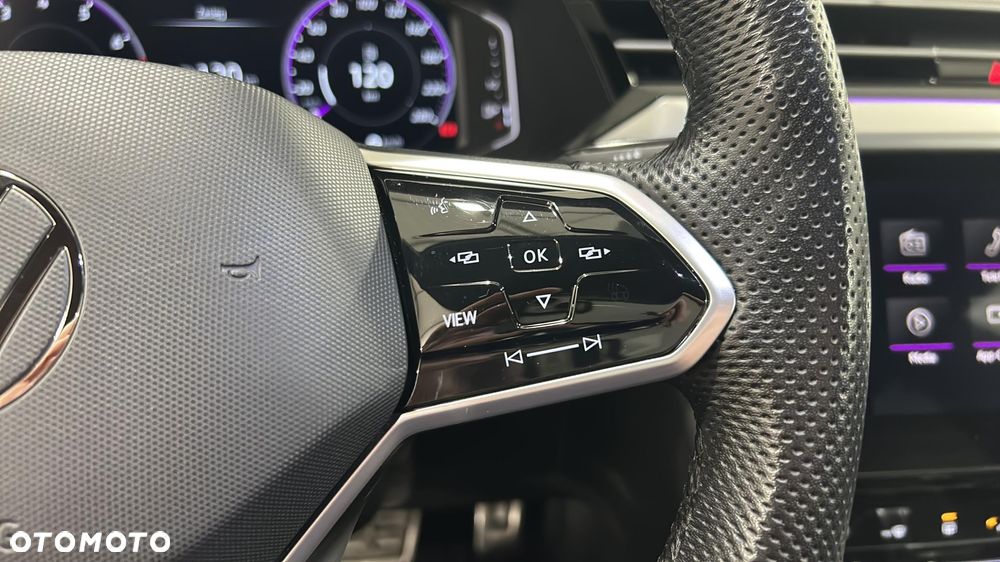 Volkswagen Arteon 2.0 TSI DSG R-Line - 22