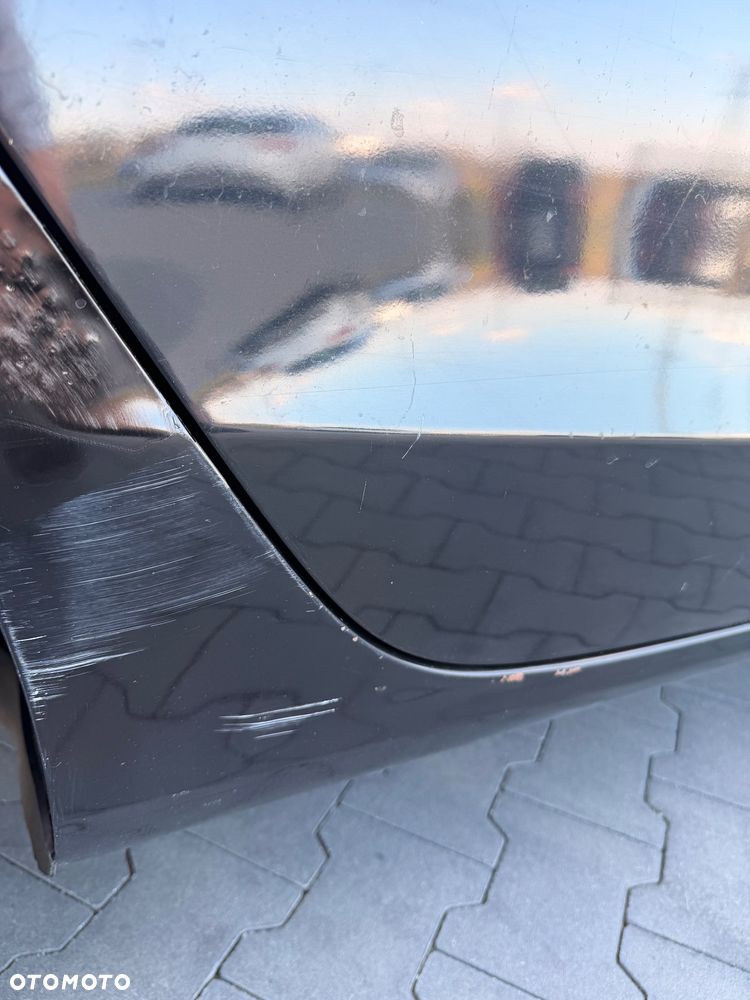 Audi A5 Sportback 2.0 TDI clean diesel Multitronic - 11