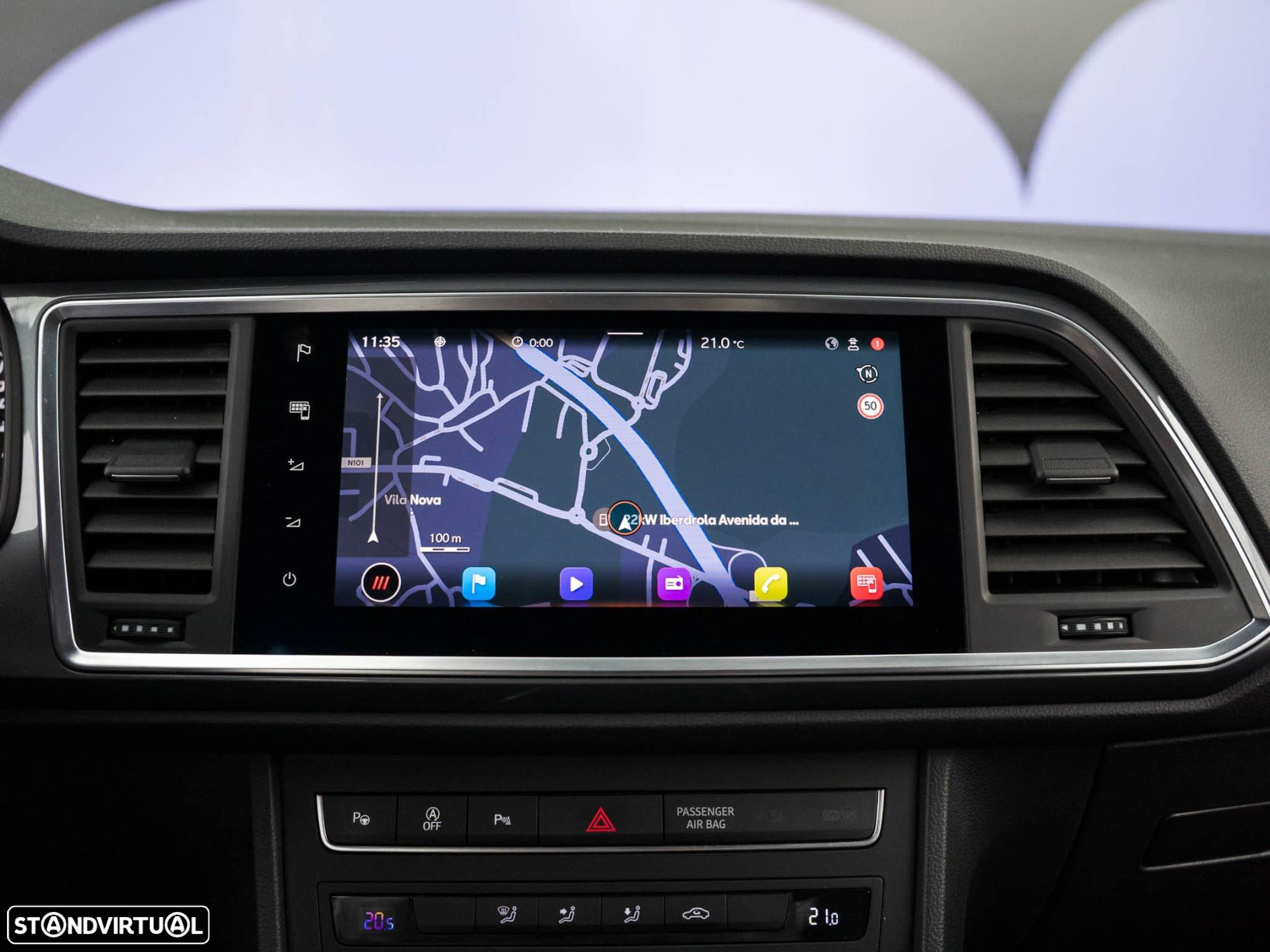 SEAT Ateca 1.0 TSI Style - 26