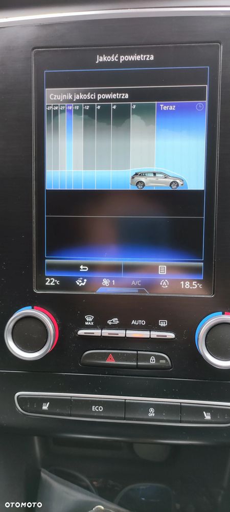 Renault Megane ENERGY TCe 130 Start & Stop Bose Edition - 29