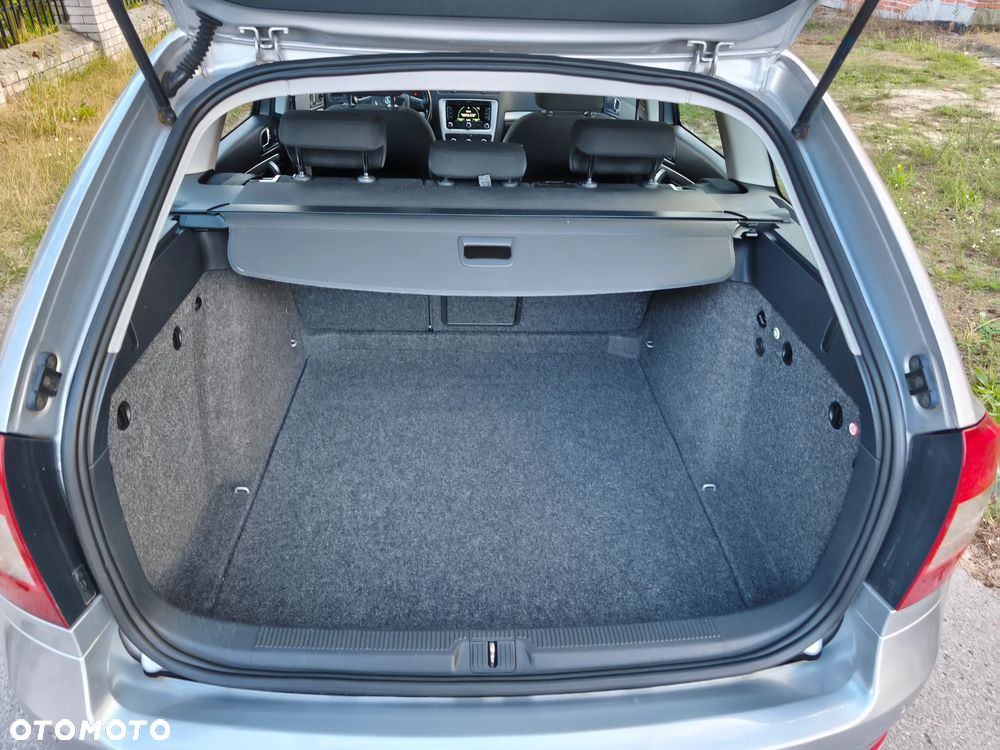 Skoda Octavia 1.2 TSI Ambition - 27