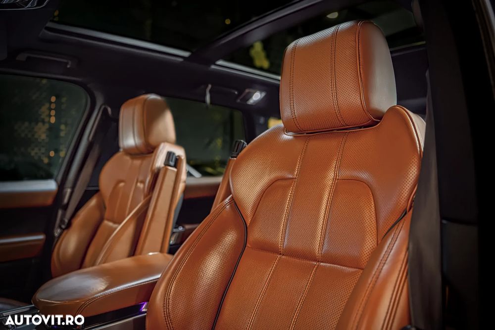 Land Rover Range Rover Sport 3.0 I SDV6 HSE Dynamic - 11