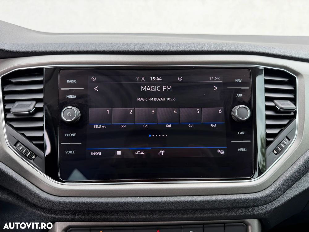 Volkswagen T-Roc 1.5 TSI DSG Design - 14