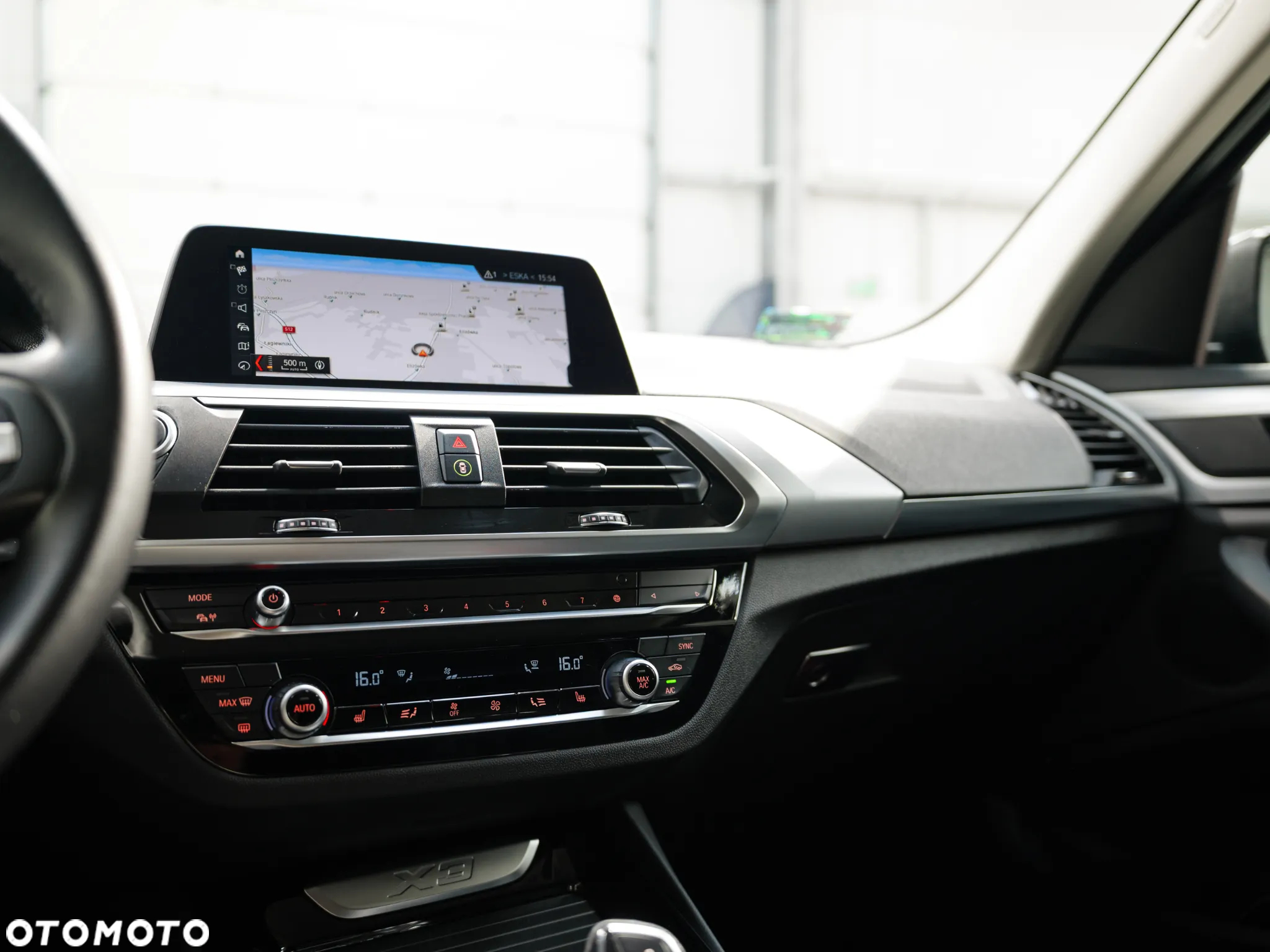 BMW X3 - 27