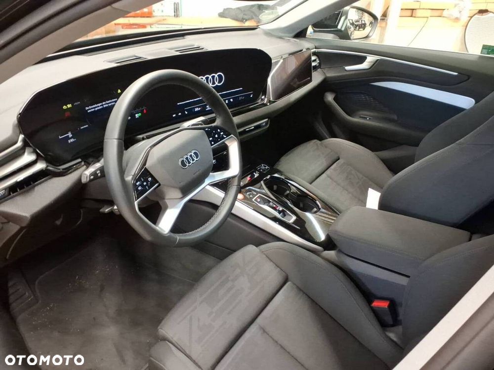 Audi A6 Limousine - 7