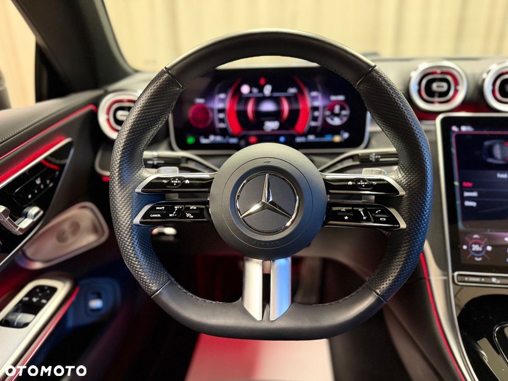 Mercedes-Benz CLE - 9