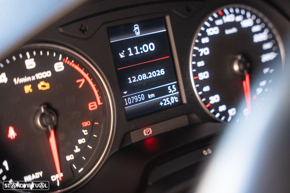 Audi Q2 1.4 TFSI cylinder on demand sport - 10