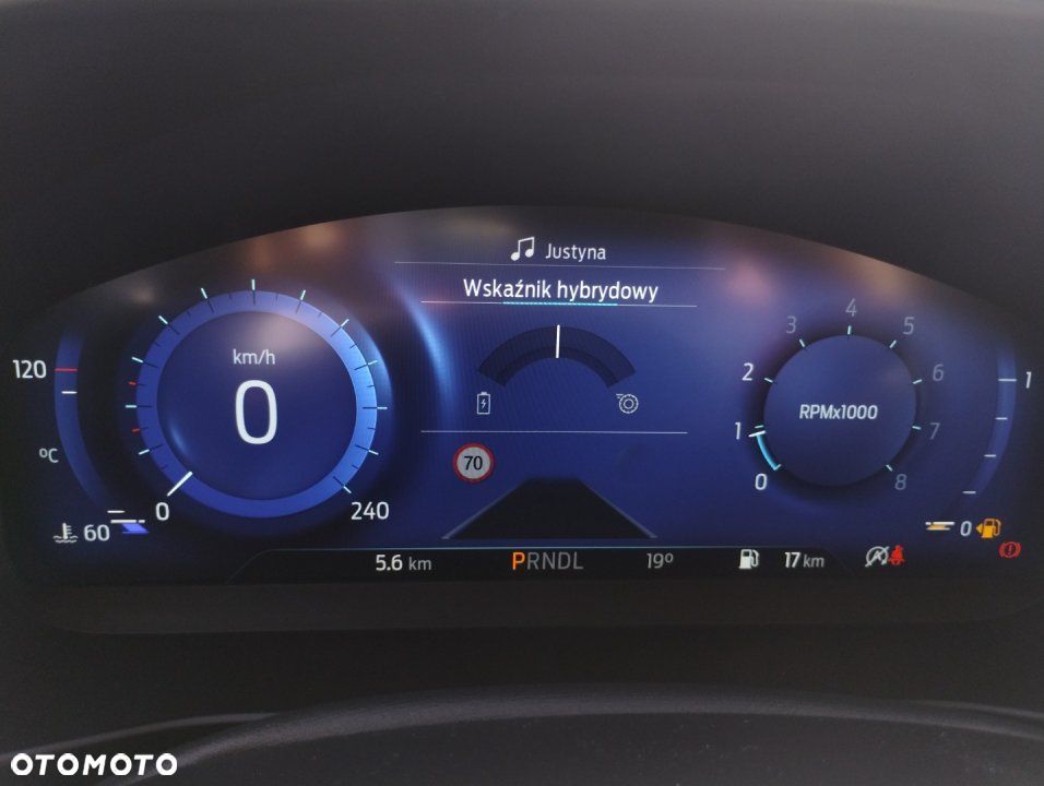 Ford Focus - 13
