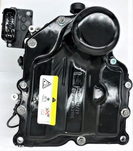 Mechatronic 0CW DQ200 MQB/G2 NOWY - 2