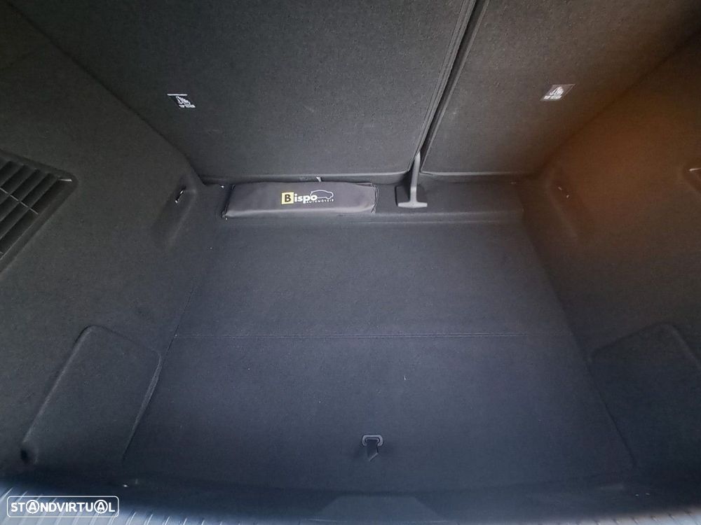 Renault Mégane E-Tech EV40 Equilibre - 17