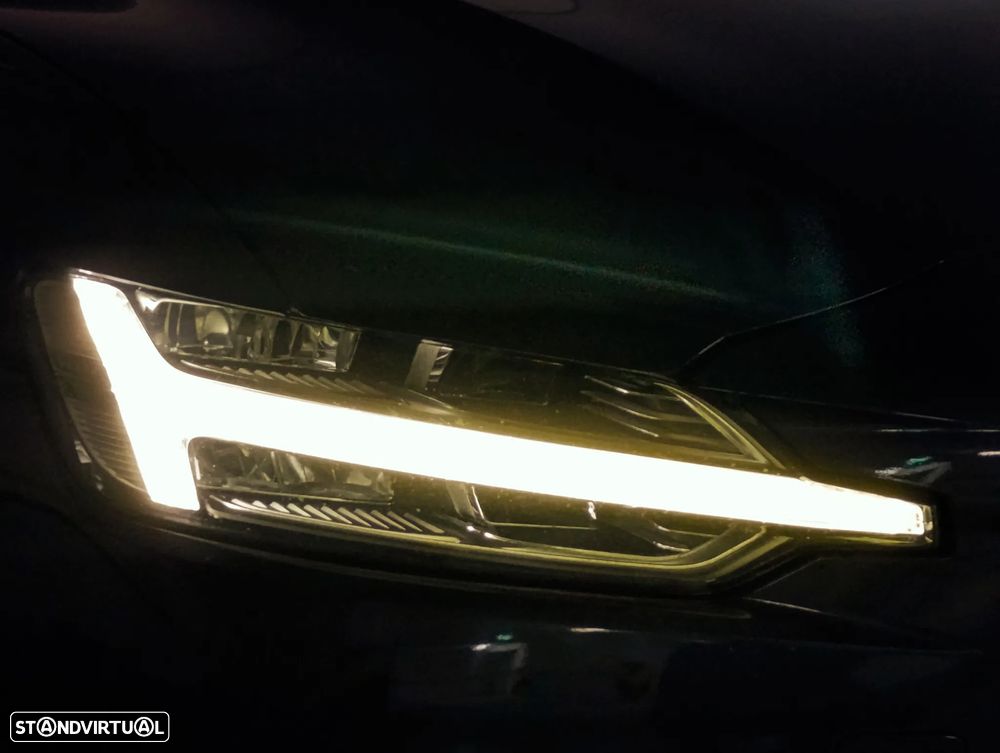 Volvo V60 2.0 T8 AWD TE Inscription Expression - 20