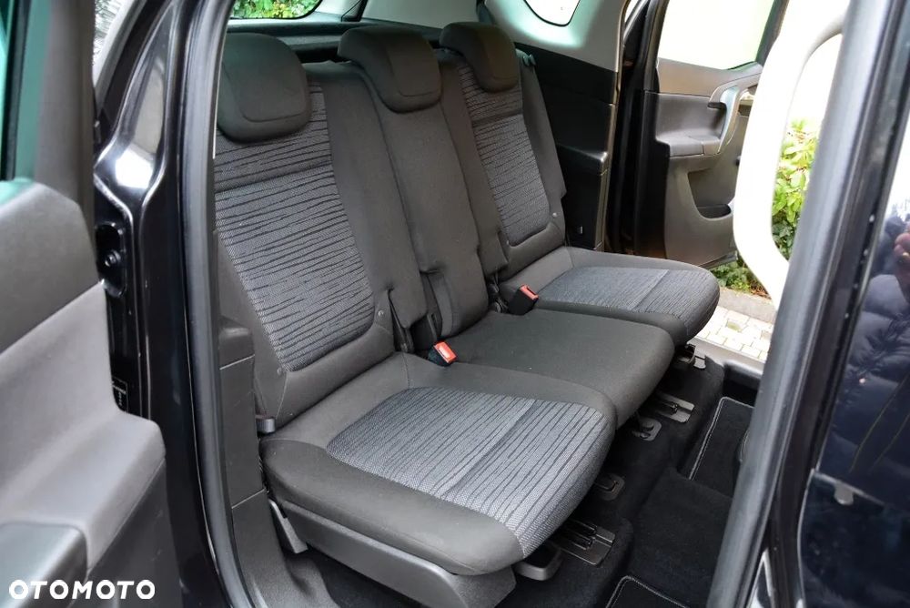 Opel Meriva 1.4 Innovation - 20