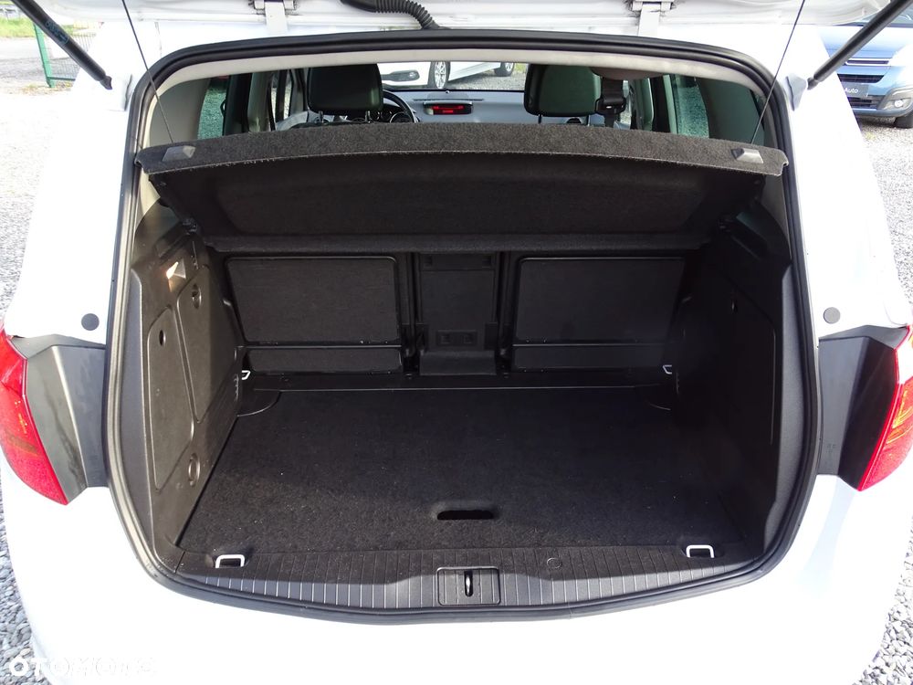 Opel Meriva 1.4 Ecoflex Color Edition - 9