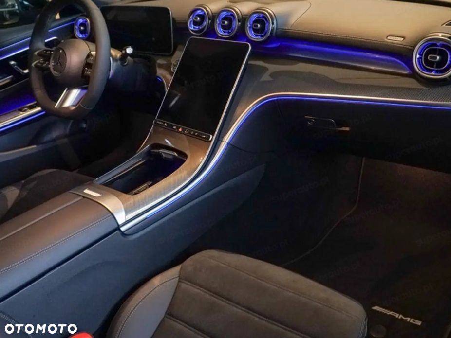 Mercedes-Benz CLE - 12