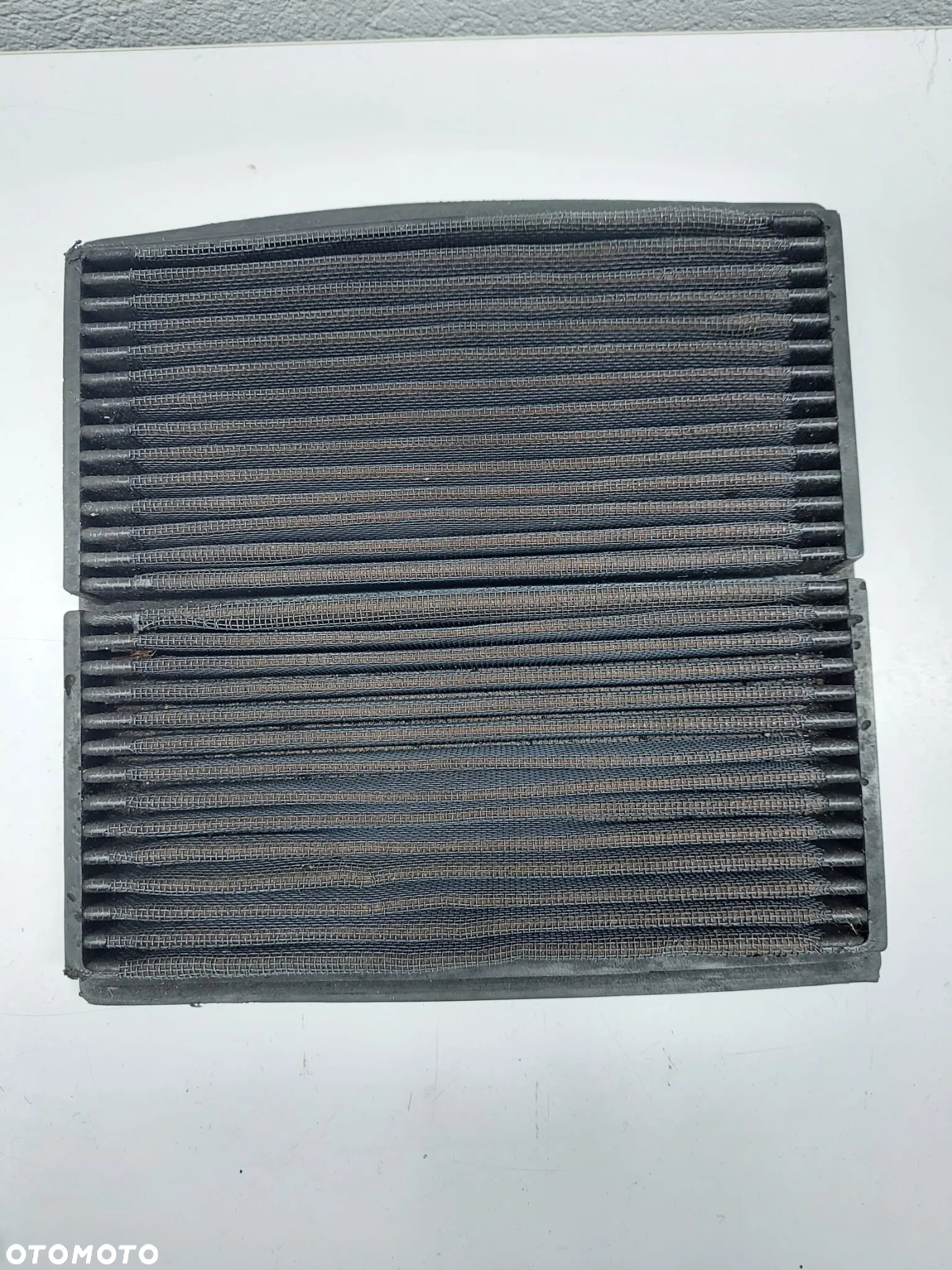 Filtr powietrza K&N  DU-9098 Ducati 750 620 Monster  ST3 ST4 Nuda - 2