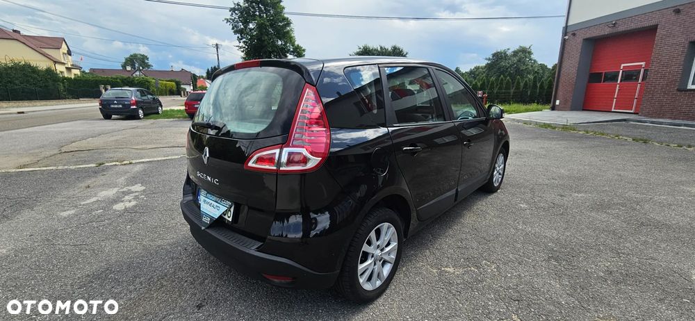 Renault Scenic - 5
