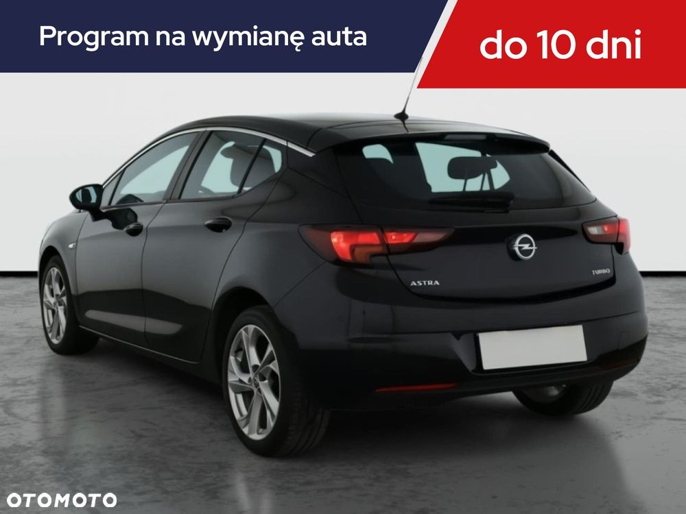 Opel Astra - 6
