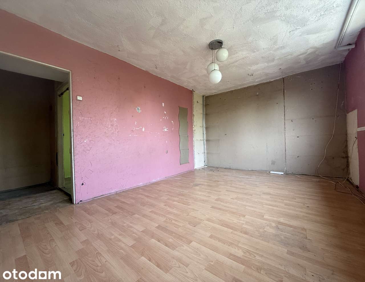 Mieszkanie na sprzedaż, 3 pokoje, 51 m², Jastrzębie-Zdrój