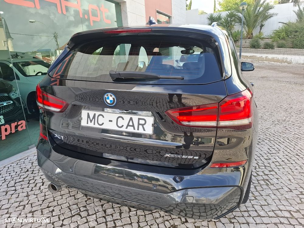 BMW X1 xDrive25e M Sport - 45