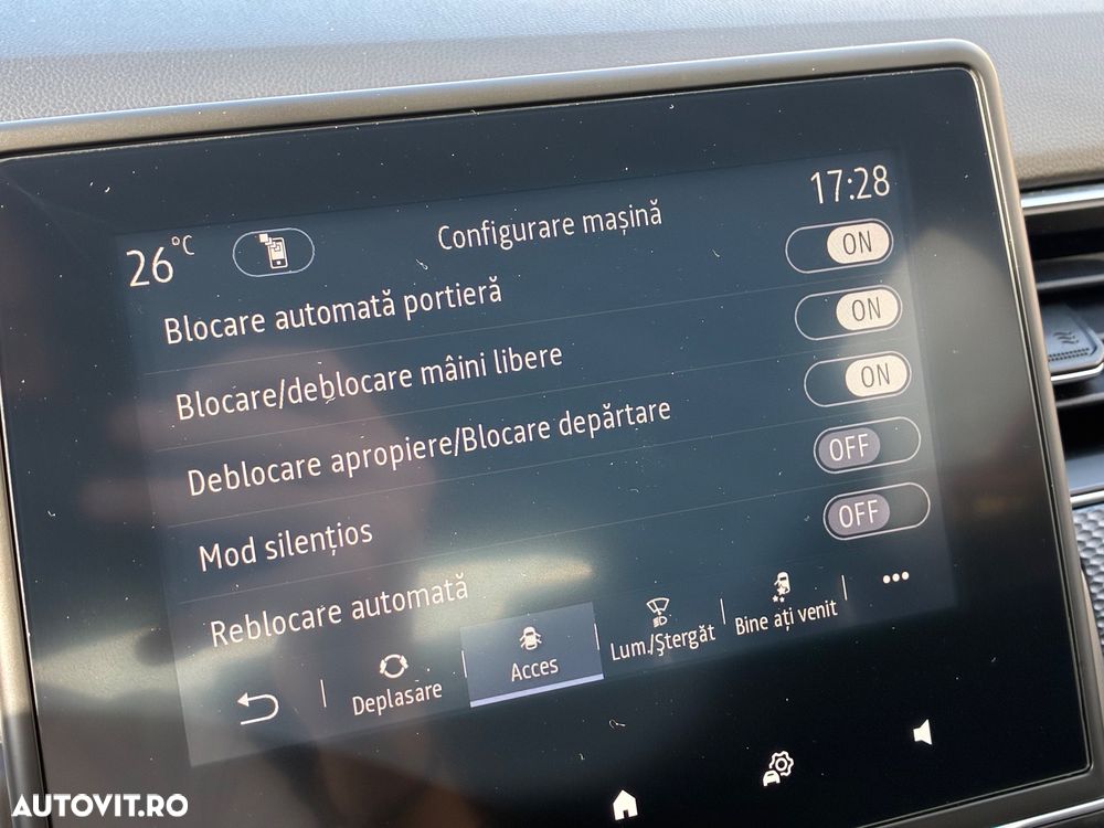 RENAULT Arkana 2022 — imagine 36