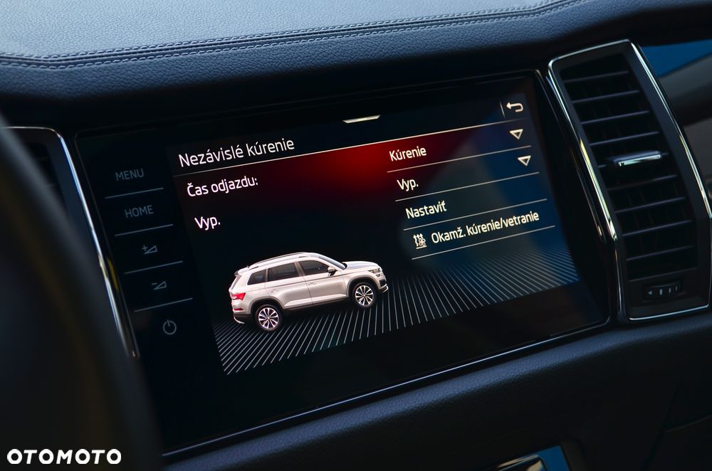 Skoda Kodiaq 2.0 TDI 4x4 L&K DSG - 28