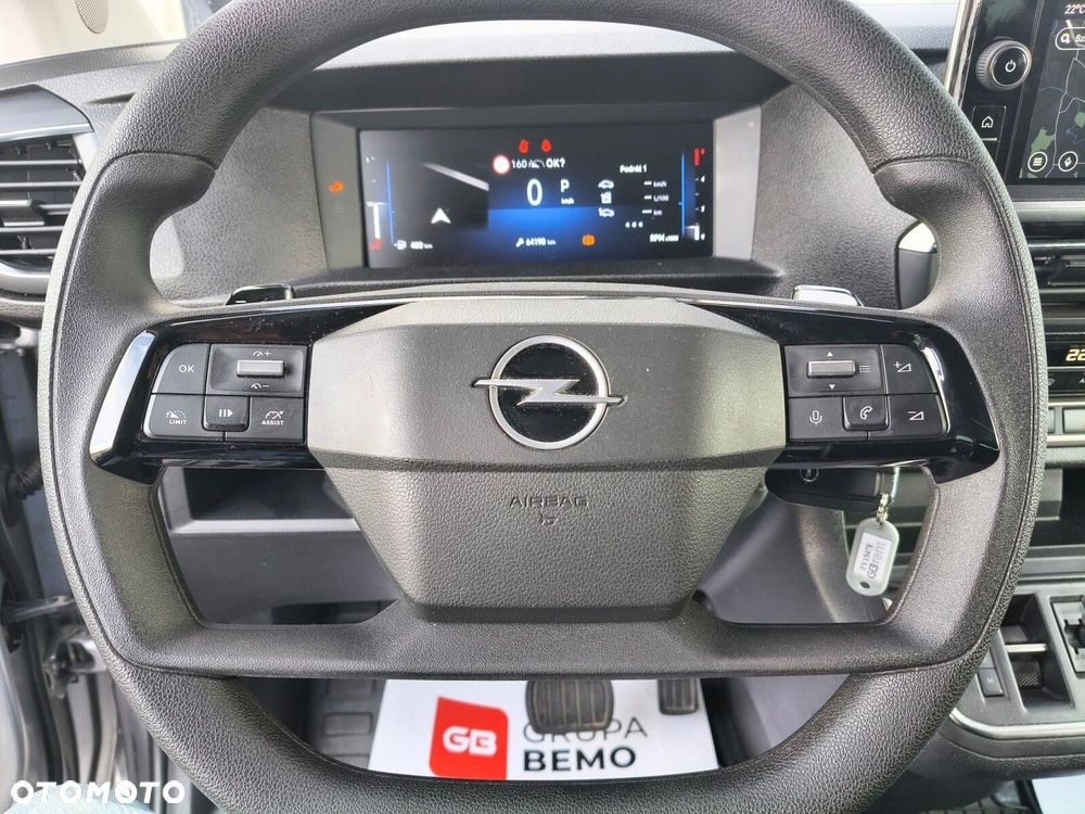 Opel Zafira 2.0 Diesel XL Business - 26