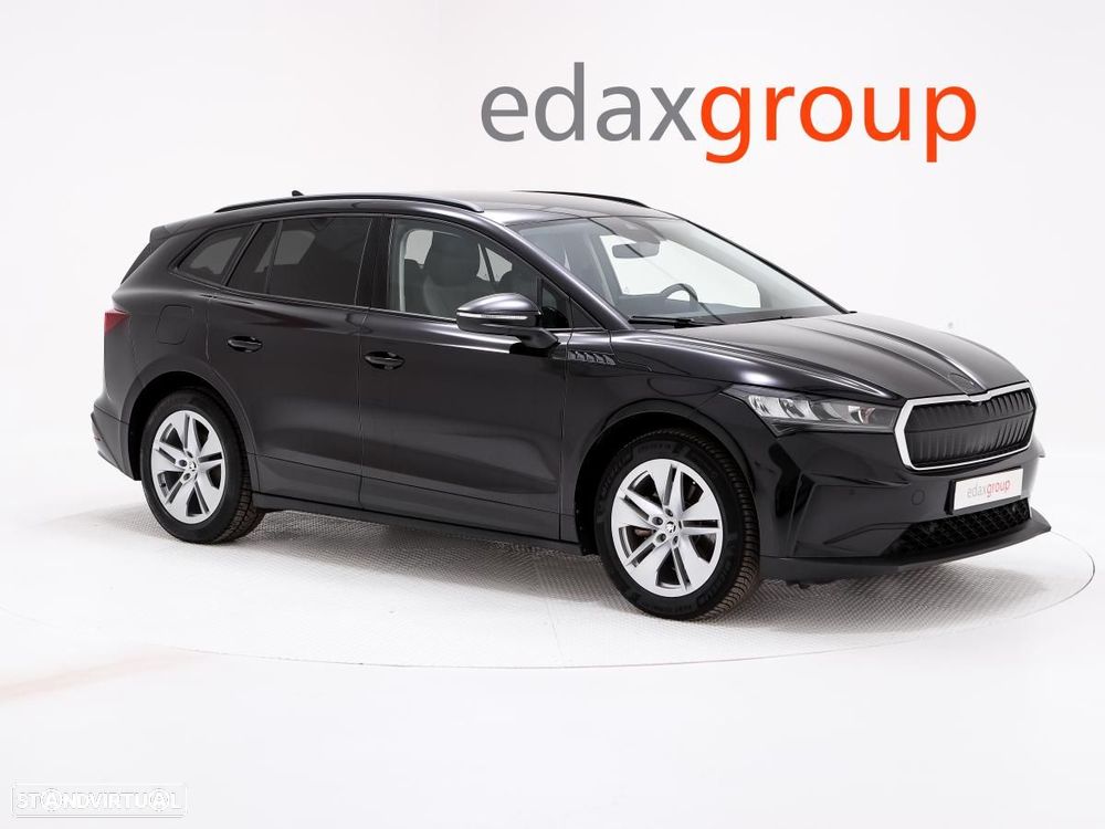 Skoda Enyaq iV 60 - 1
