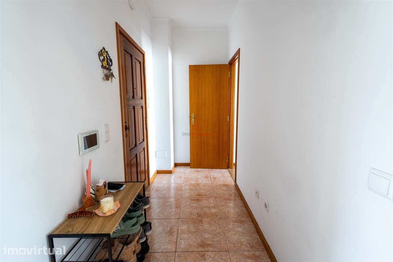 Apartamento T3 em Riba d´ Ave, Vila Nova de Famalicão - Grande imagem: 5/19