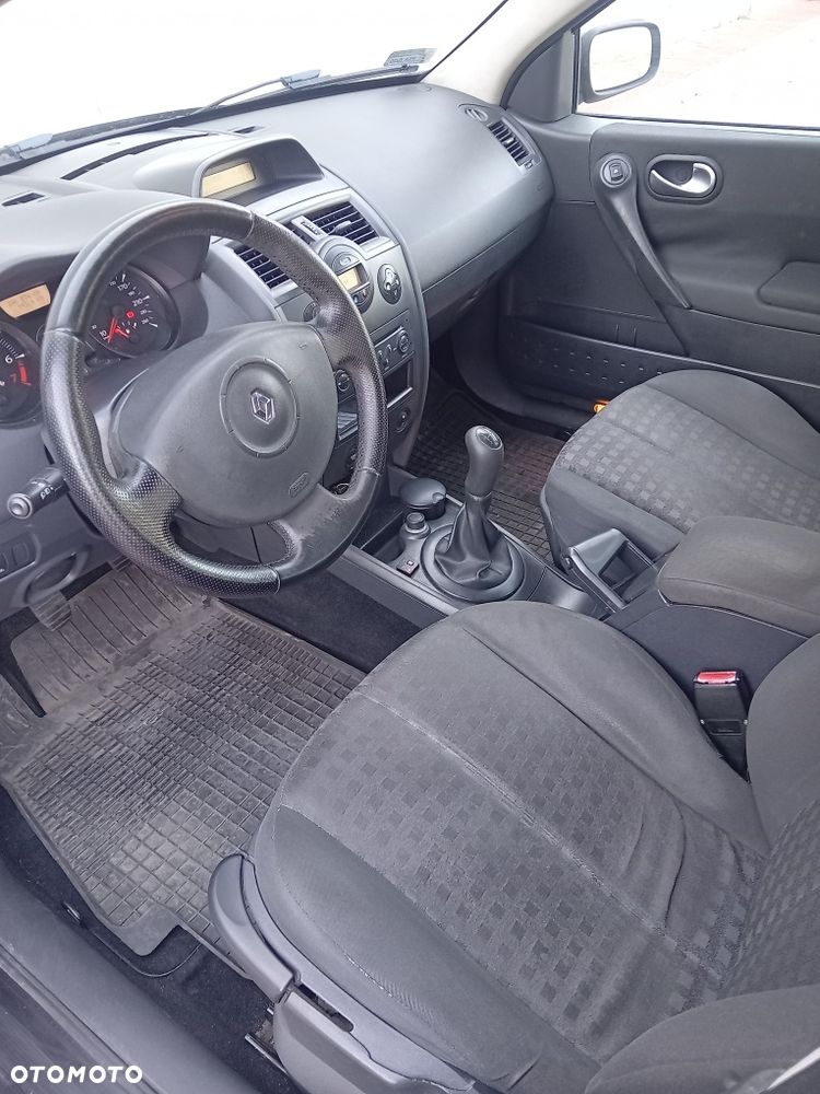 Renault Megane - 6