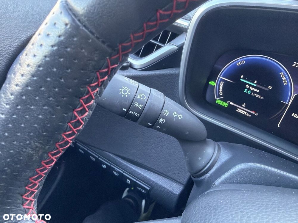 Toyota Corolla 1.8 Hybrid GR Sport - 21
